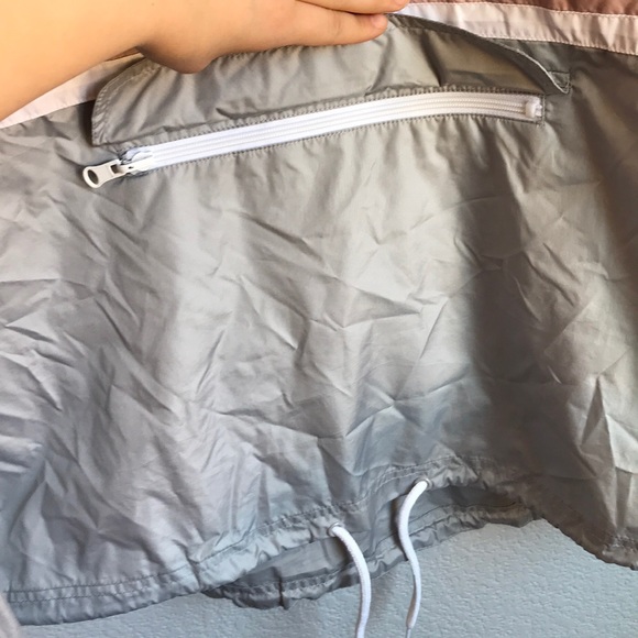 Host Pick 🎉 Zine Color blocked Windbreaker Jacket - Picture 6 of 7